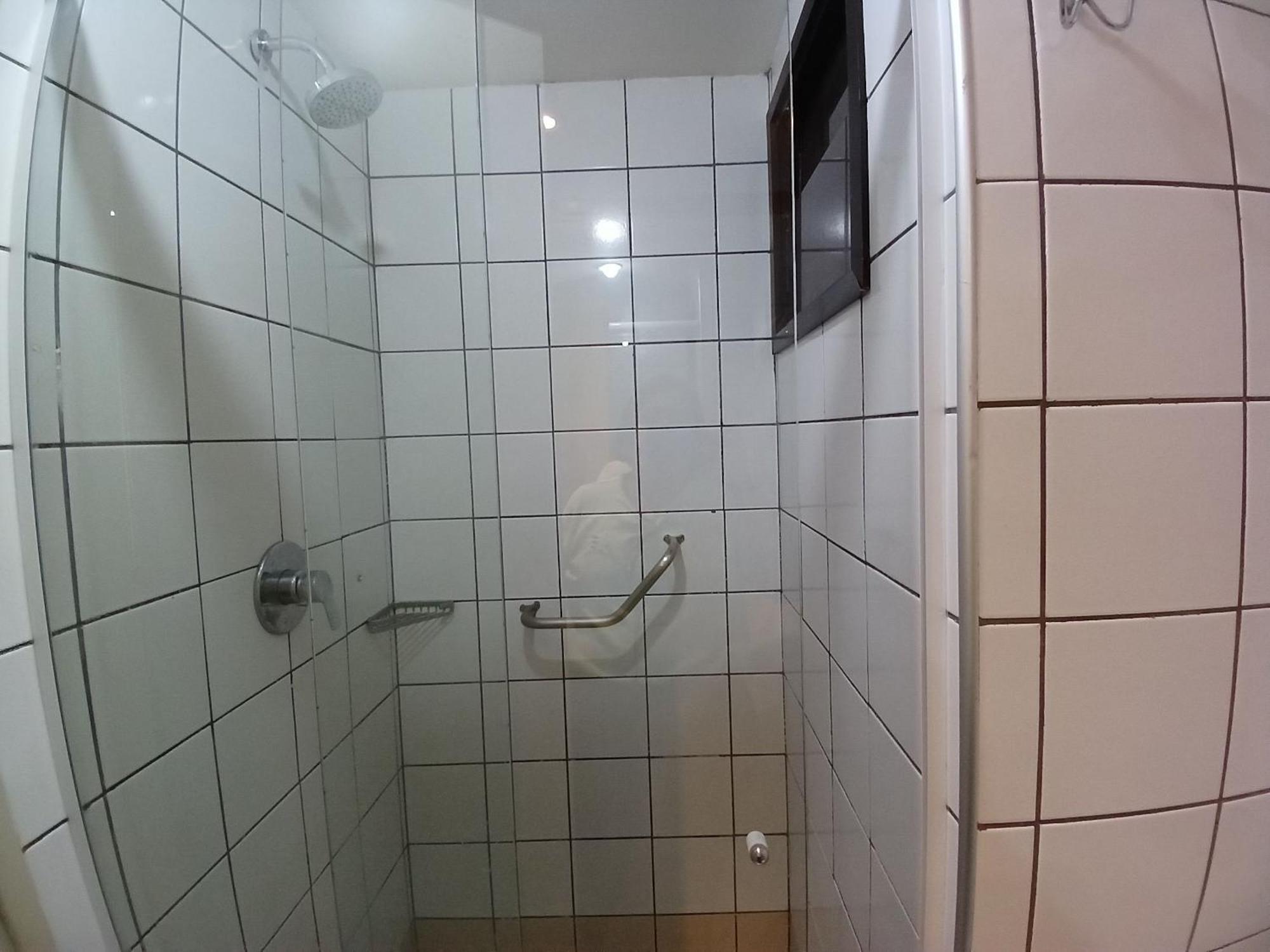 Hotel Flat Blue Tree By Escala Imoveis Fortaleza  Zewnętrze zdjęcie
