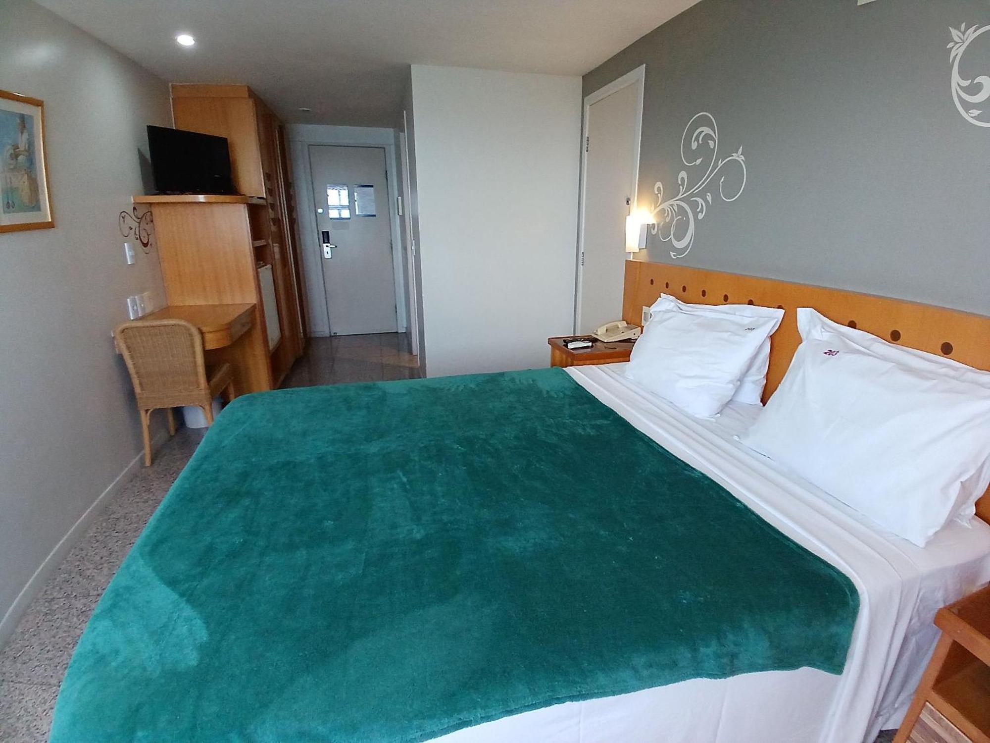 Hotel Flat Blue Tree By Escala Imoveis Fortaleza  Zewnętrze zdjęcie