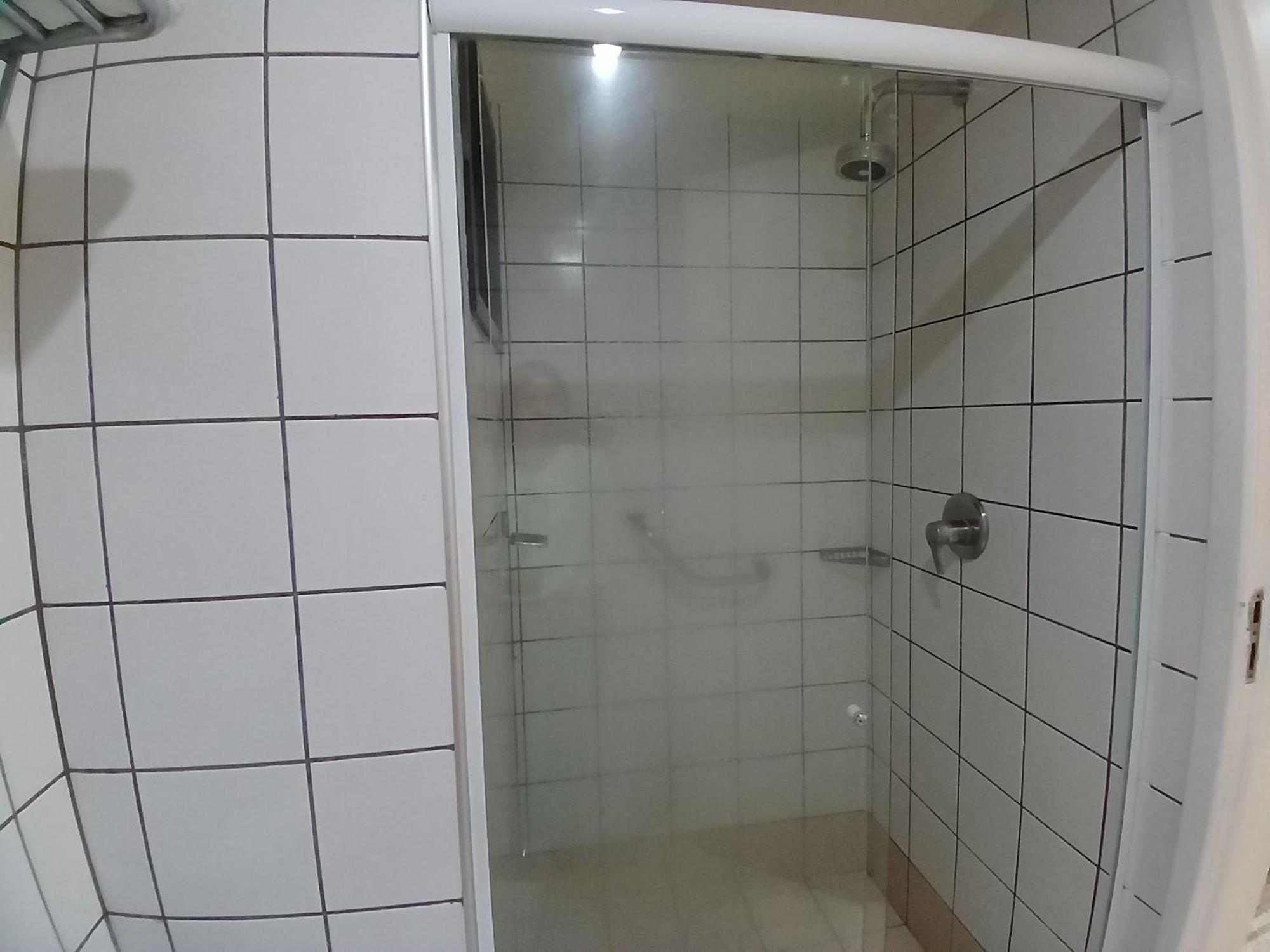 Hotel Flat Blue Tree By Escala Imoveis Fortaleza  Zewnętrze zdjęcie