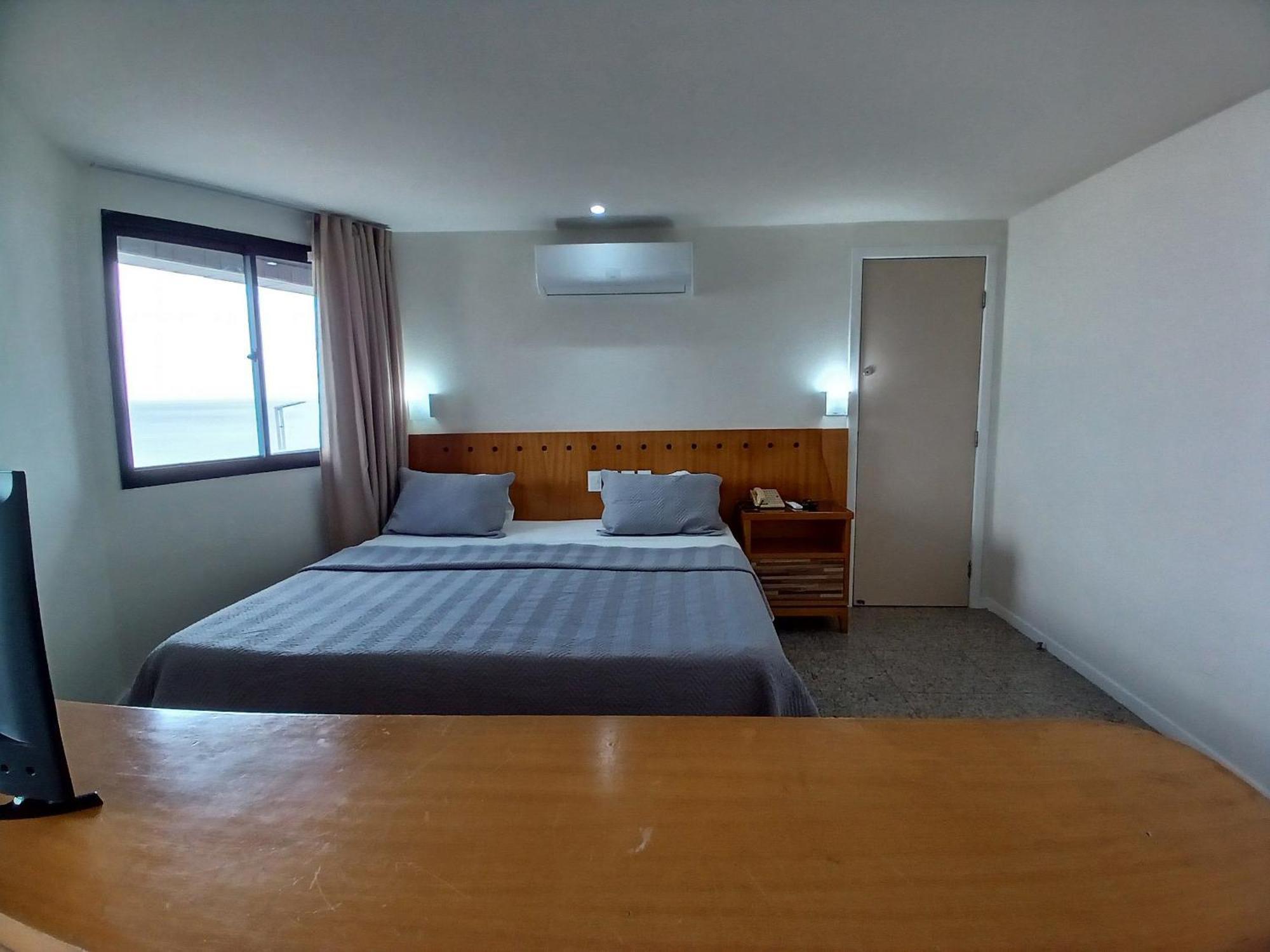 Hotel Flat Blue Tree By Escala Imoveis Fortaleza  Zewnętrze zdjęcie